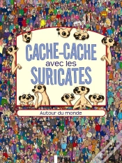 Capa do artigo Cache-Cache Avec Les Suricates - Autour Du Monde