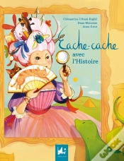 Capa do artigo Cache-Cache Avec L