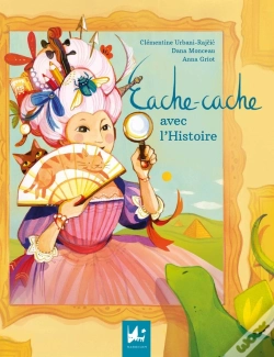 Capa do artigo Cache-Cache Avec L'Histoire