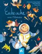 Capa do artigo Cache-Cache Avec L