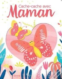 Capa do artigo Cache-Cache Avec Maman