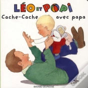 Capa do artigo Cache Cache Avec Papa