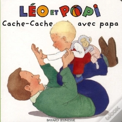 Capa do artigo Cache Cache Avec Papa