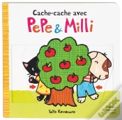 Capa do artigo Cache-Cache Avec Pépé Et Milli