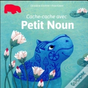 Capa do artigo Cache-Cache Avec Petit Noun
