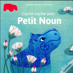 Capa do artigo Cache-Cache Avec Petit Noun
