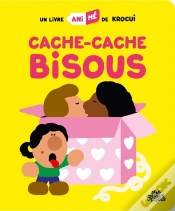 Capa do artigo Cache-Cache Bisous