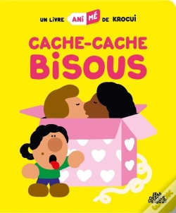 Capa do artigo Cache-Cache Bisous