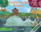Cache-Cache Boubou (Livre Anime)
