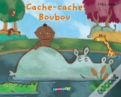 Capa do artigo Cache-Cache Boubou (Livre Anime)
