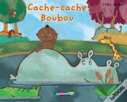 Capa do artigo Cache-Cache Boubou (Livre Anime)