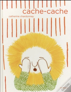Capa do artigo Cache-Cache