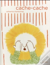 Capa do artigo Cache-Cache