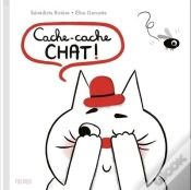 Capa do artigo Cache-Cache Chat !