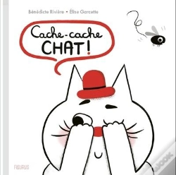 Capa do artigo Cache-Cache Chat !
