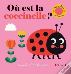 Capa do artigo Cache-Cache Coccinelle
