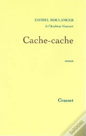 Capa do artigo Cache-Cache