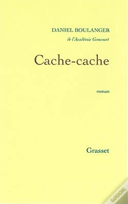 Capa do artigo Cache-Cache