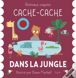 Capa do artigo Cache-Cache Dans La Jungle