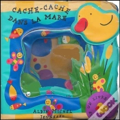 Capa do artigo Cache-Cache Dans La Mare