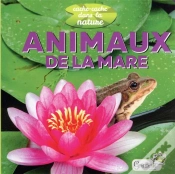 Capa do artigo Cache-Cache Dans La Nature : Animaux De La Mare