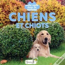 Capa do artigo Cache-Cache Dans La Nature : Chiens Et Chiots