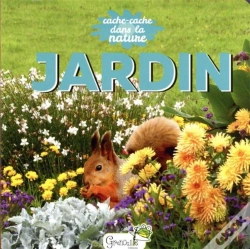 Capa do artigo Cache-Cache Dans La Nature : Jardin