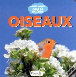 Capa do artigo Cache-Cache Dans La Nature : Oiseaux