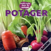 Capa do artigo Cache-Cache Dans La Nature : Potager