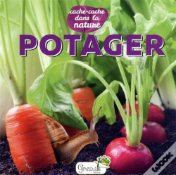 Capa do artigo Cache-Cache Dans La Nature : Potager
