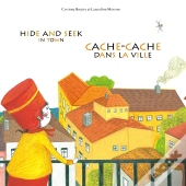Cache-Cache Dans La Ville Hide And Seek In Town