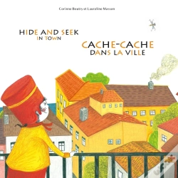 Capa do artigo Cache-Cache Dans La Ville Hide And Seek In Town
