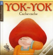 Capa do artigo Cache-Cache