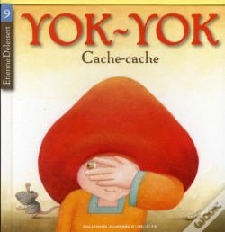 Capa do artigo Cache-Cache