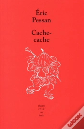 Capa do artigo Cache-Cache