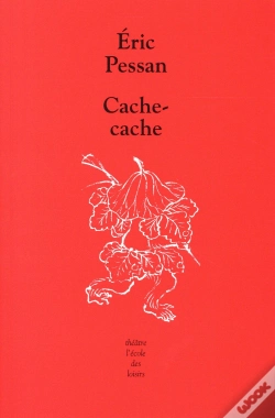 Capa do artigo Cache-Cache