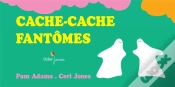Capa do artigo Cache-Cache Fantomes
