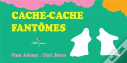 Capa do artigo Cache-Cache Fantomes