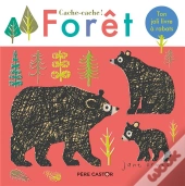 Cache-Cache! Foret