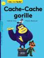 Cache-Cache Gorille - Preview