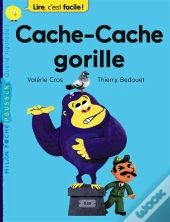 Cache-Cache Gorille