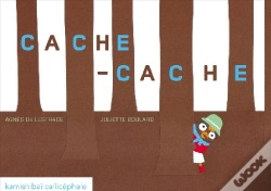 Capa do artigo Cache-Cache