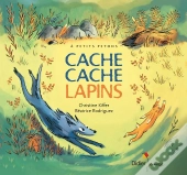 Cache Cache Lapins