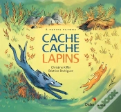 Capa do artigo Cache Cache Lapins