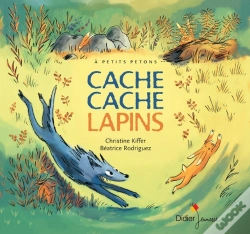 Capa do artigo Cache Cache Lapins