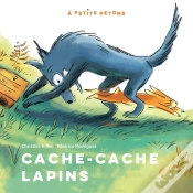 Capa do artigo Cache Cache Lapins