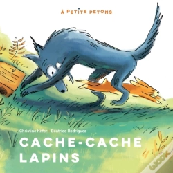Capa do artigo Cache Cache Lapins