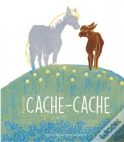 Capa do artigo Cache-Cache