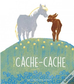Capa do artigo Cache-Cache