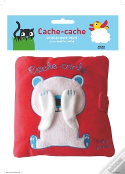 Capa do artigo Cache- Cache